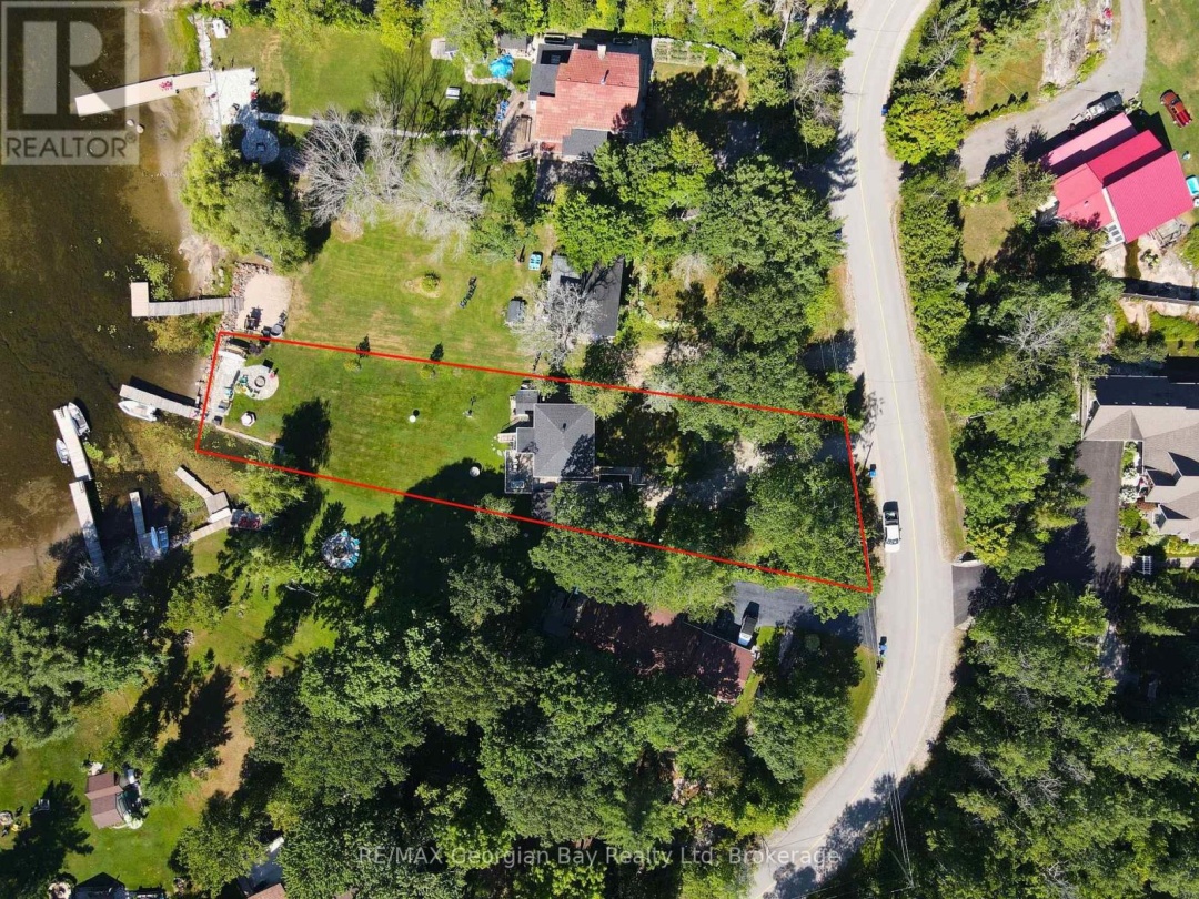 46 FOREST HARBOUR PARKWAY, 