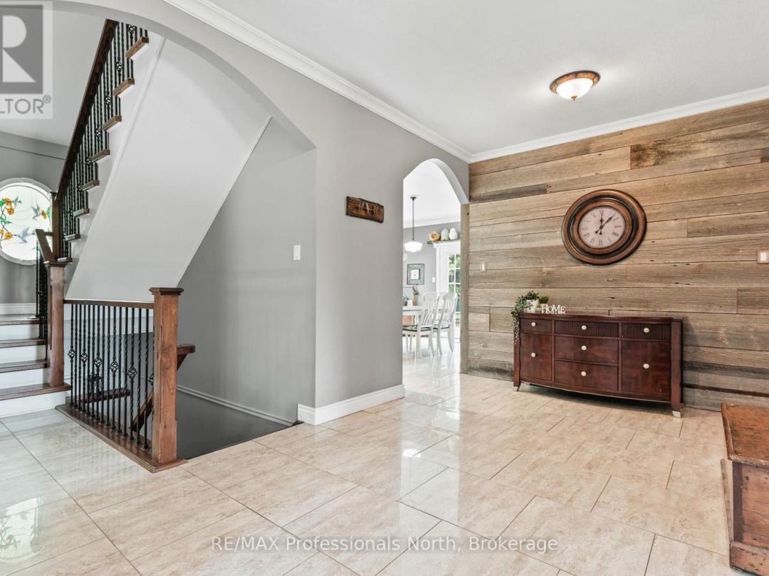 3981 DEEP BAY ROAD, 