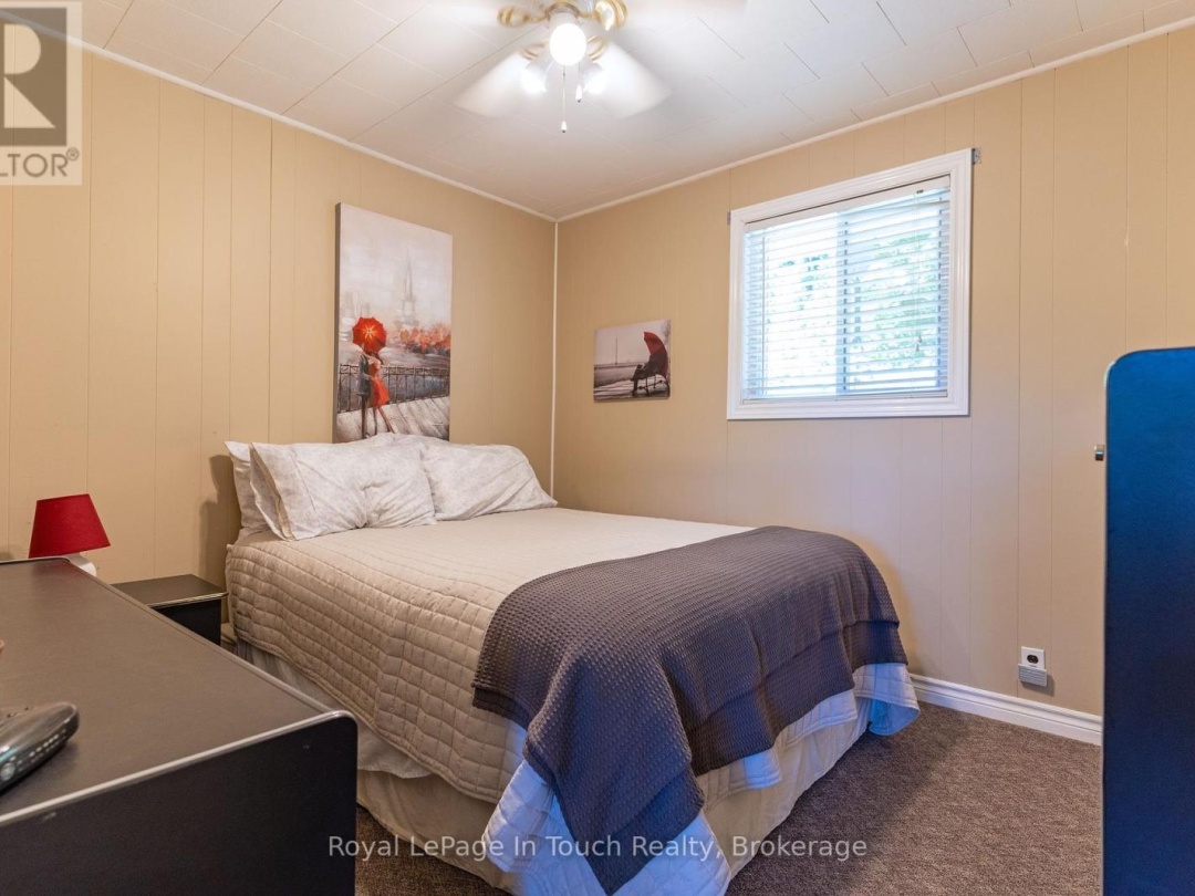 1346 Island 980, Georgian Bay