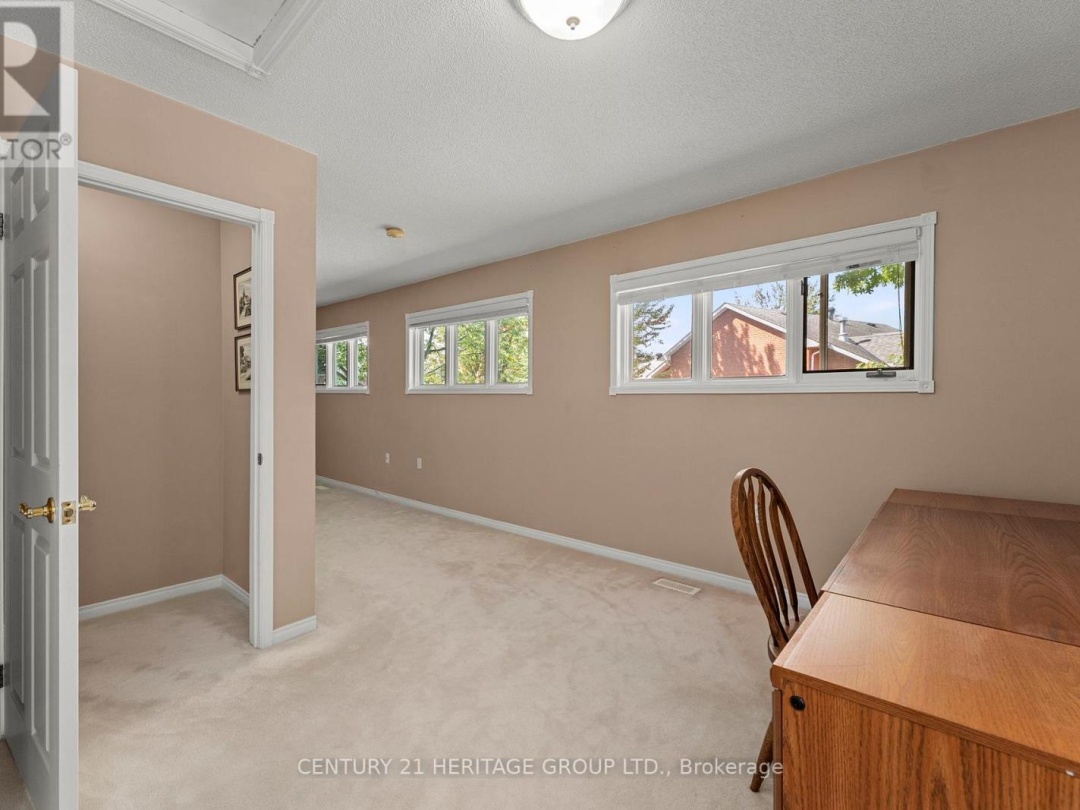 408 - 40 MUSEUM DRIVE, 