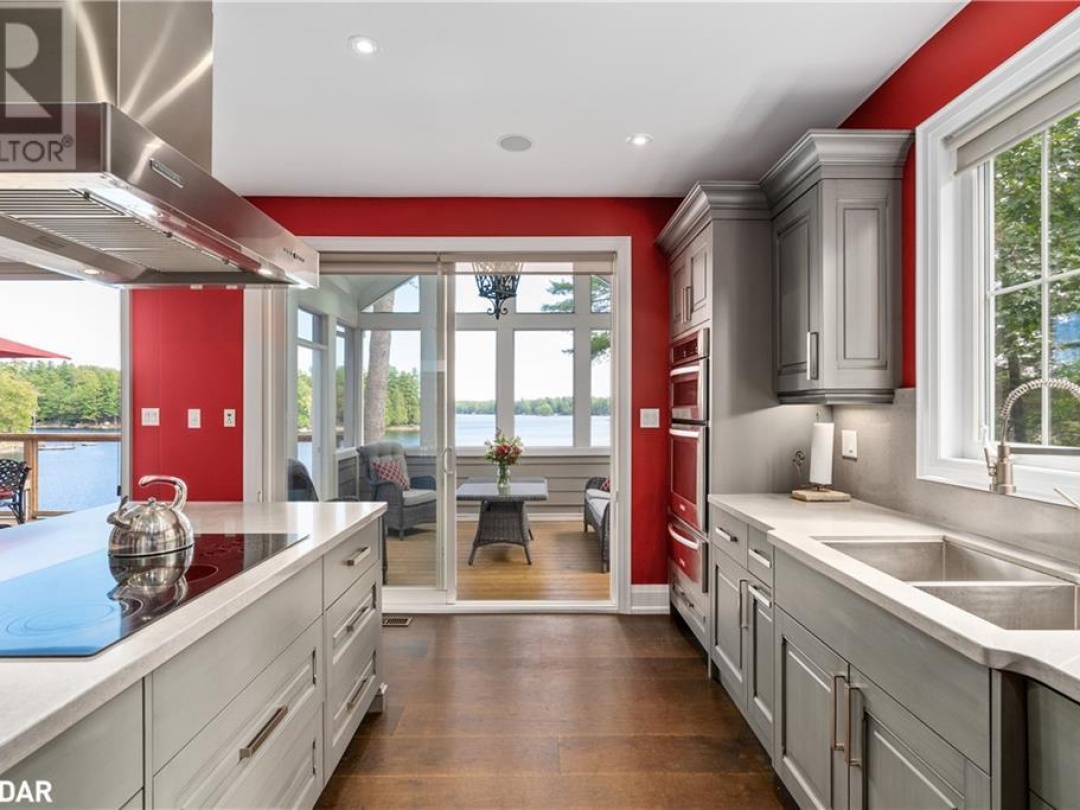 1043 Fortunes Trail, Kushog Lake