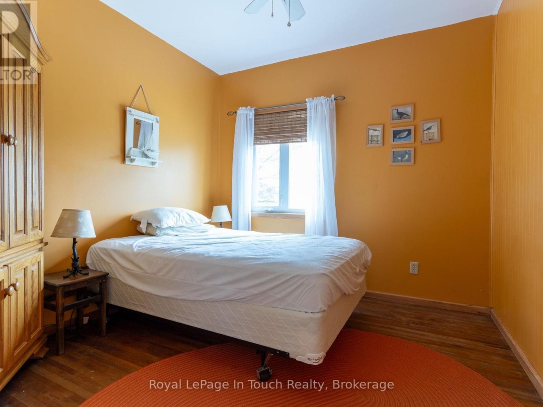 4 Island 470, Georgian Bay