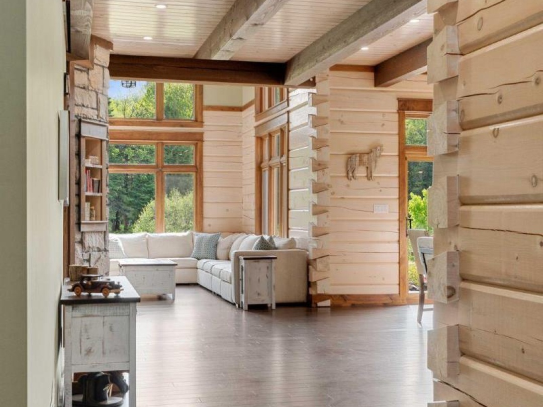 203 Bonnell Road, Lake Muskoka
