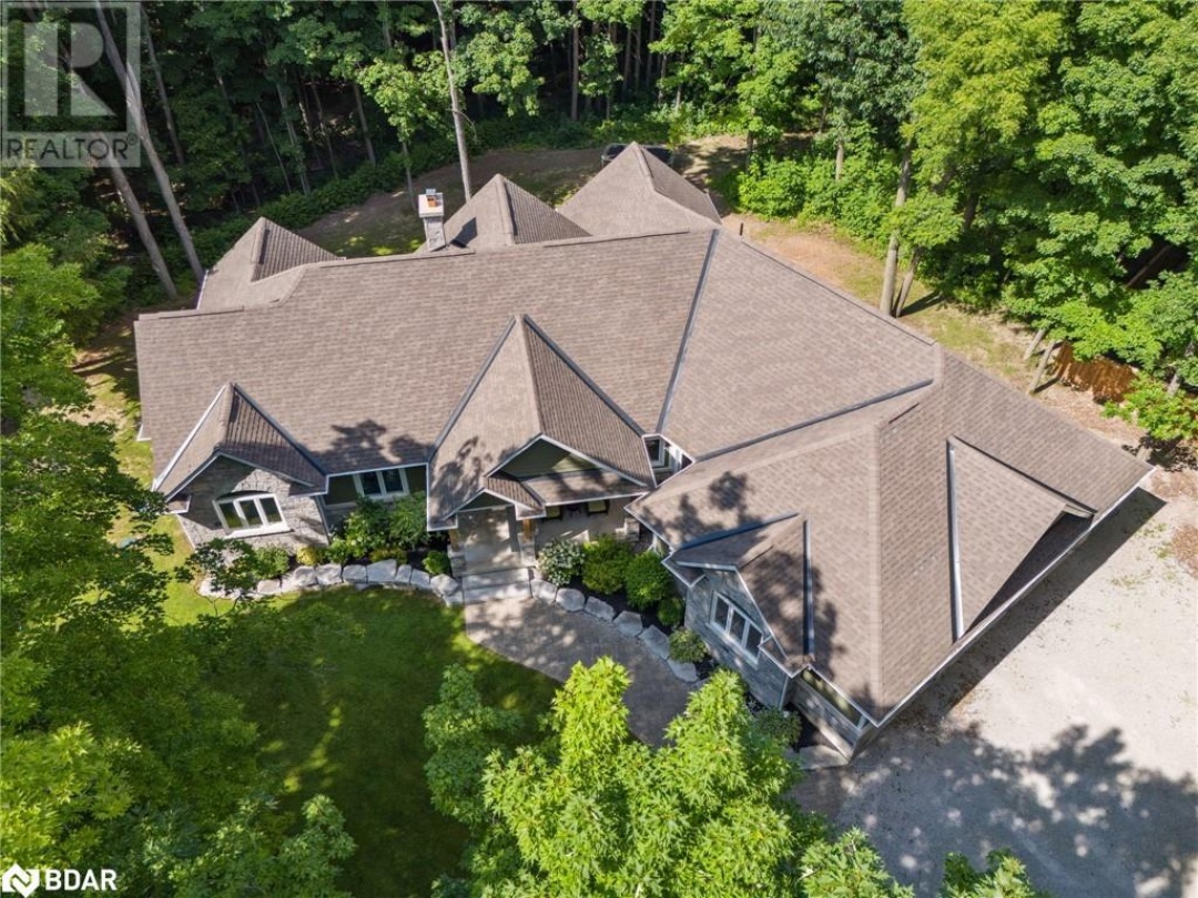 143 BASS Line, Oro-Medonte