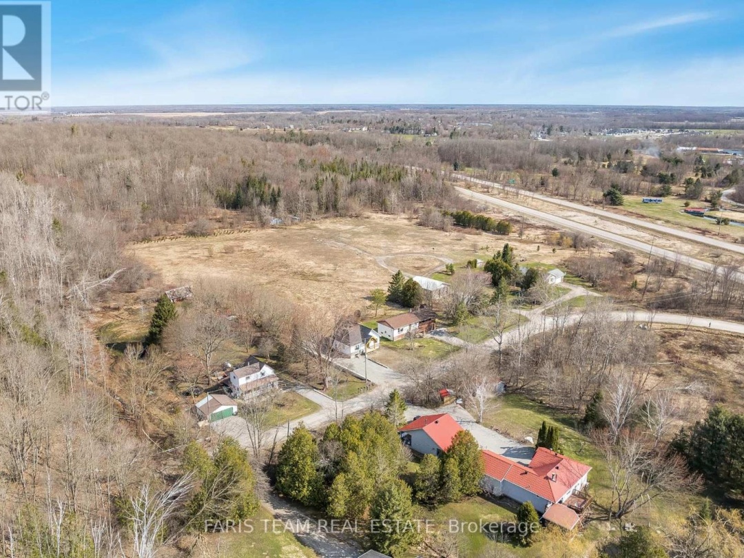3410 Reservoir Road, Severn