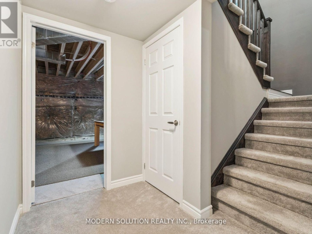 35 BROWNING BOULEVARD, 