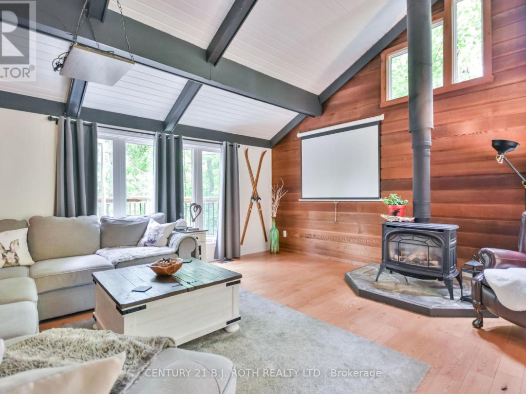 41 HURONWOODS DRIVE, 