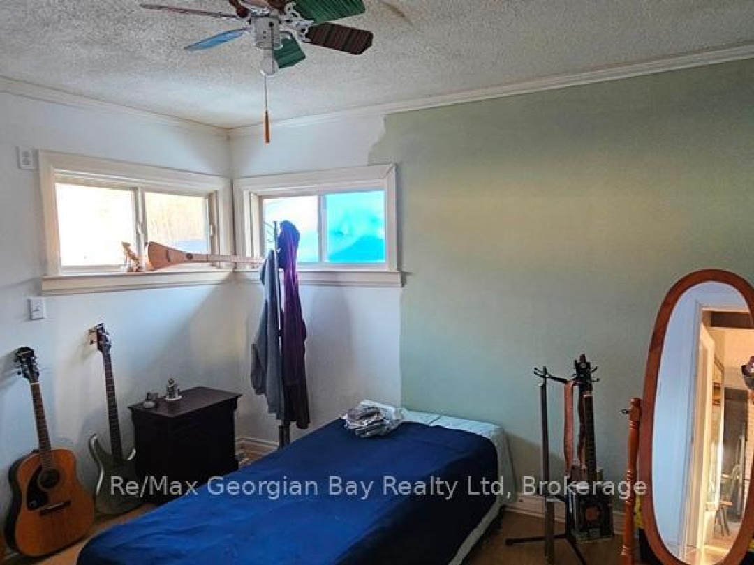 295 Duck Bay Road, Tay