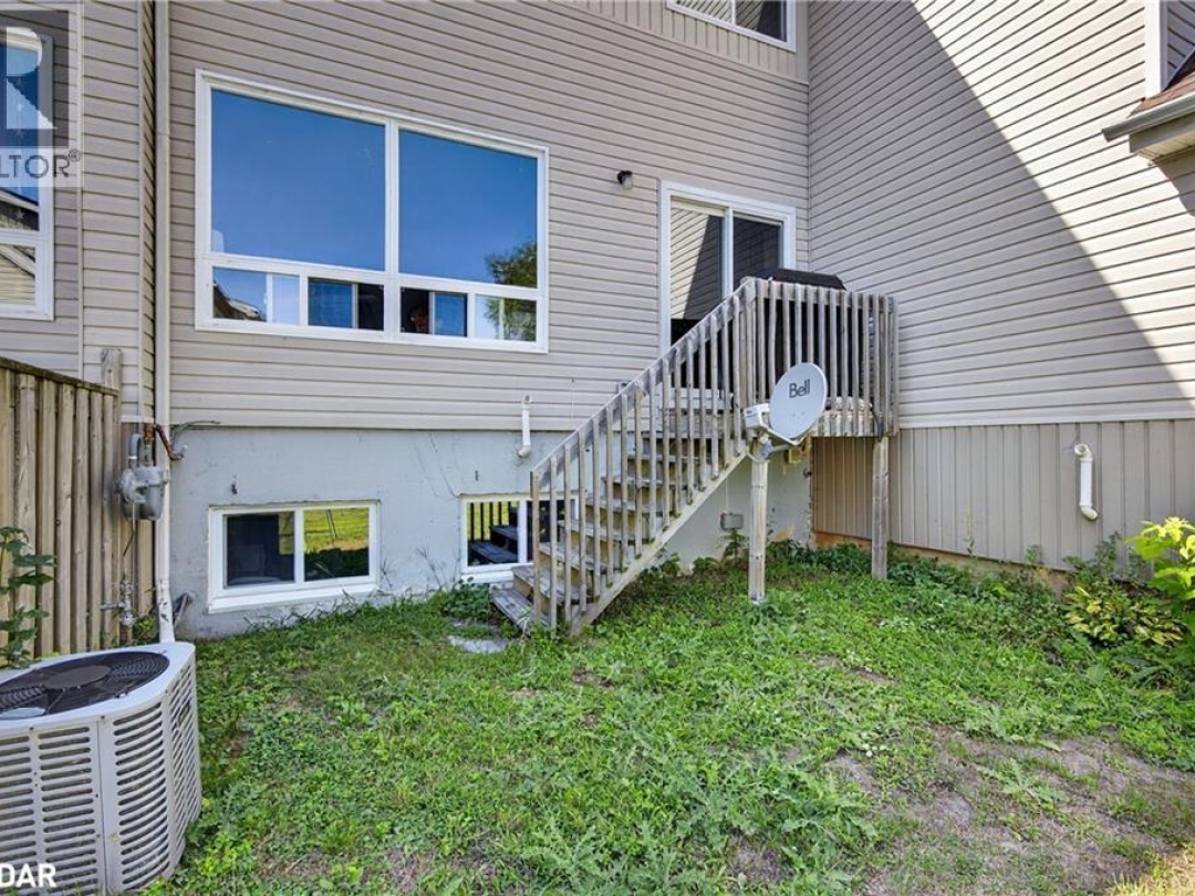 12 LANKIN Boulevard Unit# 36, 