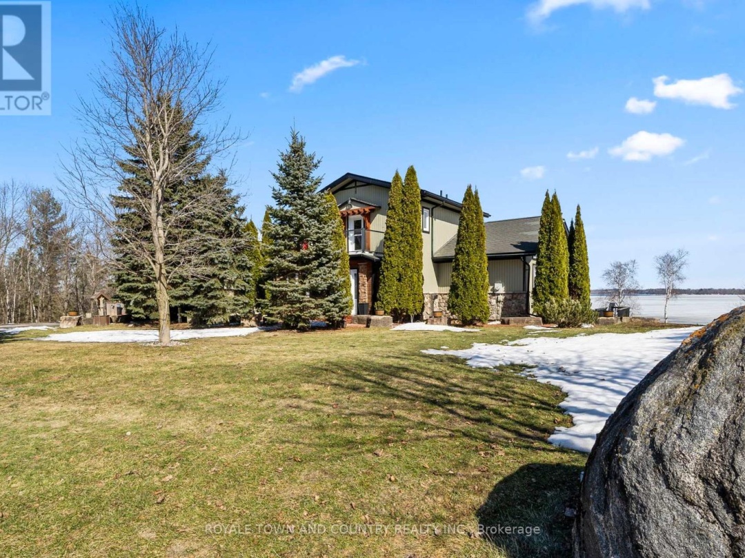 151 Peller Court, Pigeon Lake