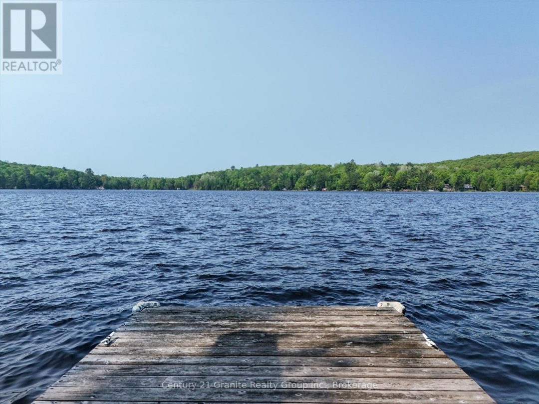 1141 Kanawa Lane, Kushog Lake