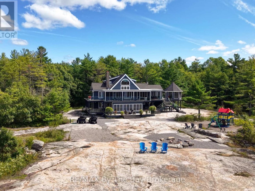 19980 GEORGIAN BAY SHORE, 