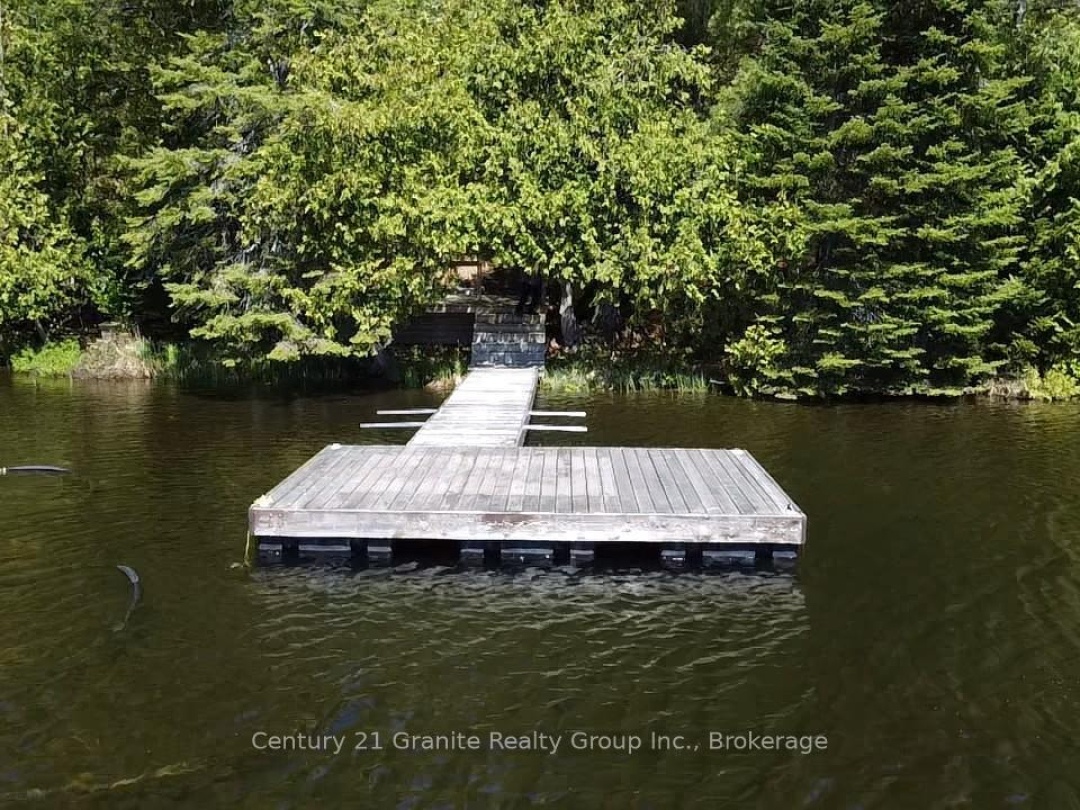1037 ROTUNDA DRIVE, Contau Lake
