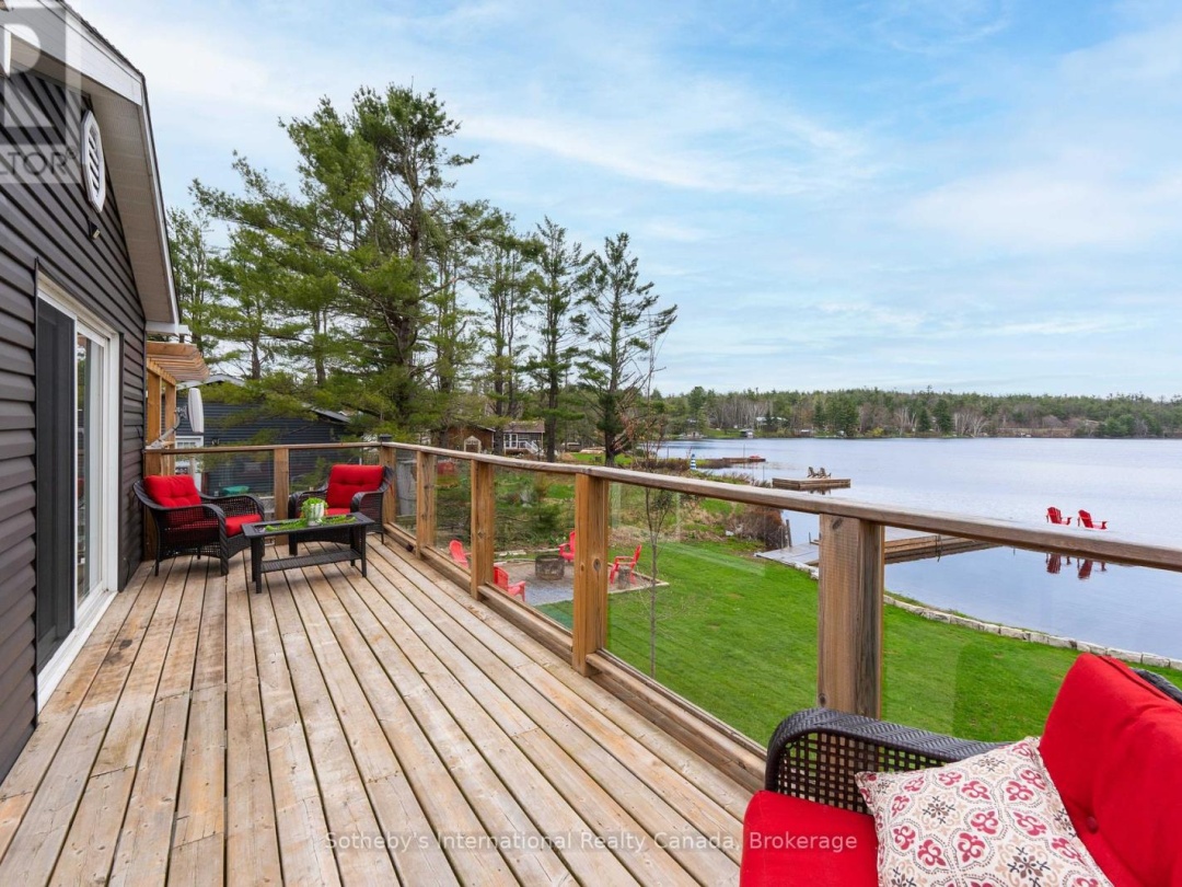 1041 Conservation Road, Doe Lake