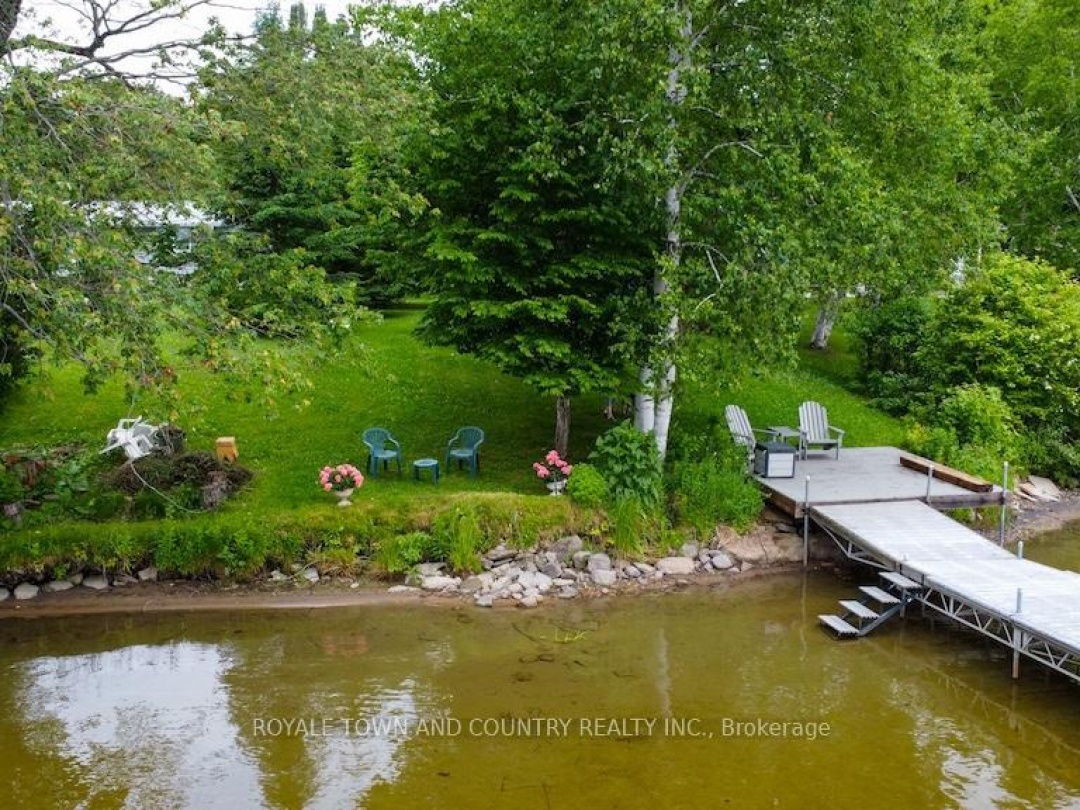 1304 NORTH SHORE ROAD, 