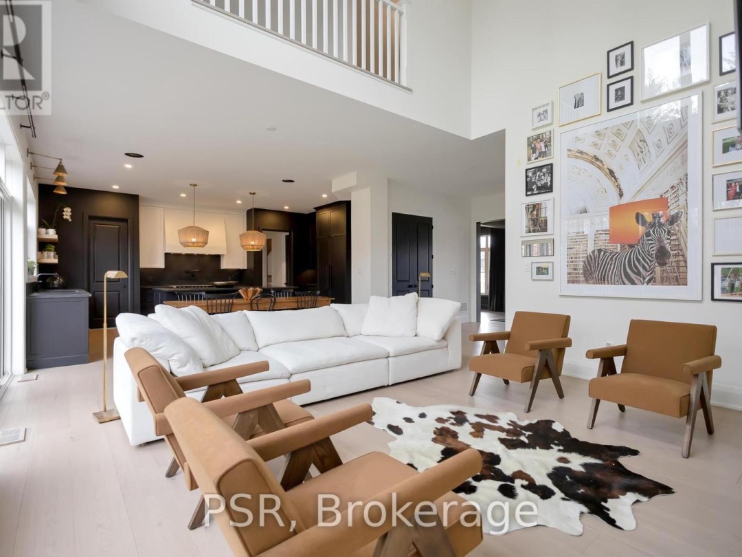 72 Georgian Grande Drive, Oro-Medonte