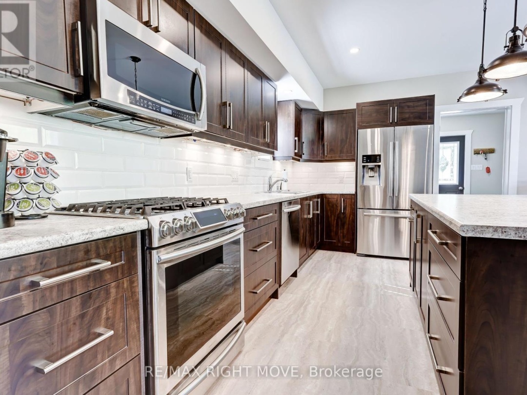 209 ATHERLEY ROAD, 