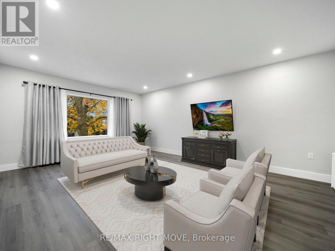 206 MARY STREET, Orillia