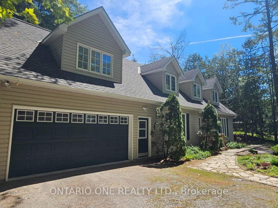 3143 SPARROW LAKE ROAD S, St George Lake