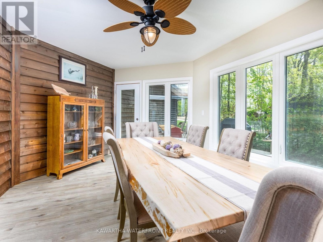 284 Lake Dalrymple Road, Dalrymple Lake