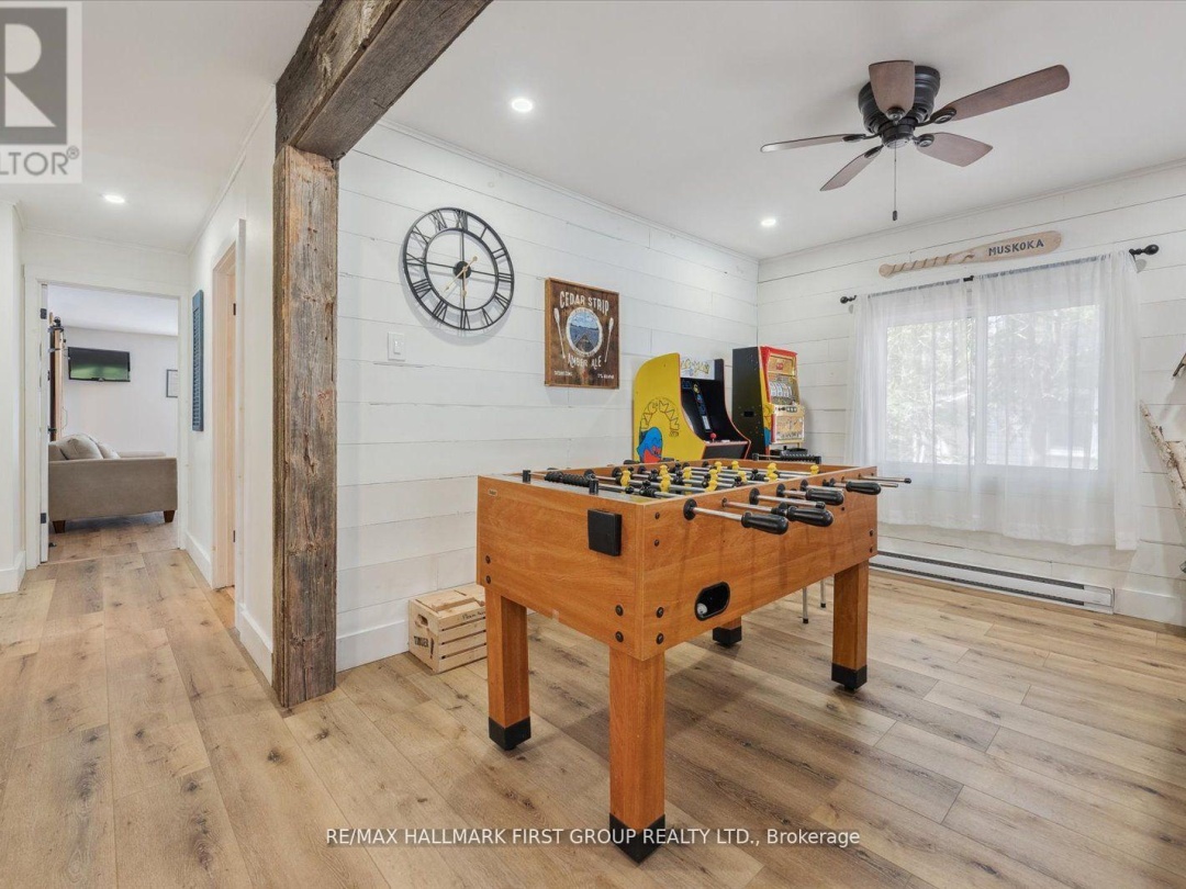 3074 Sparrow Lake Road S, Severn