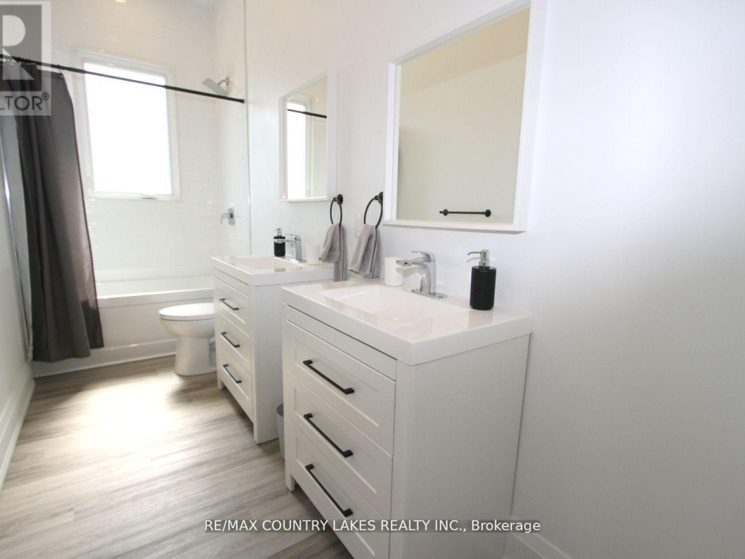 130 BAKER BOULEVARD, 