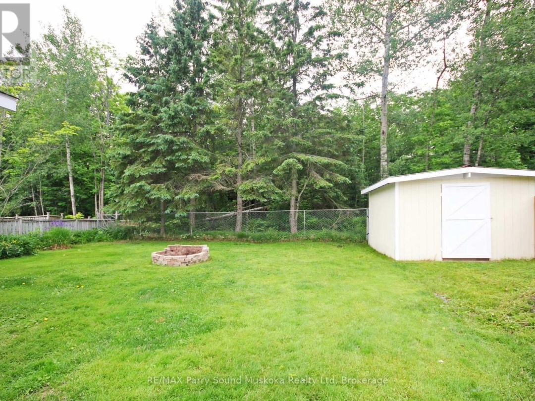 8 Meadow Street, Parry Sound