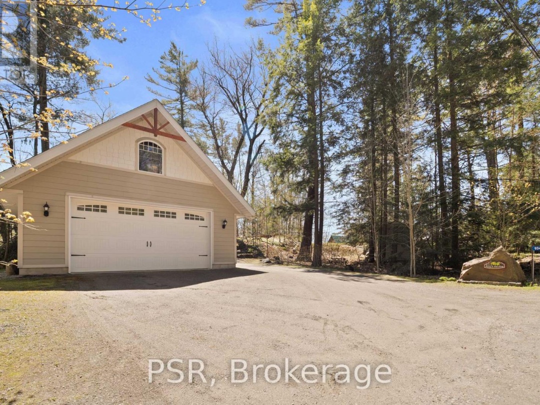 1049 Catherine Bagley Road, Severn Lake