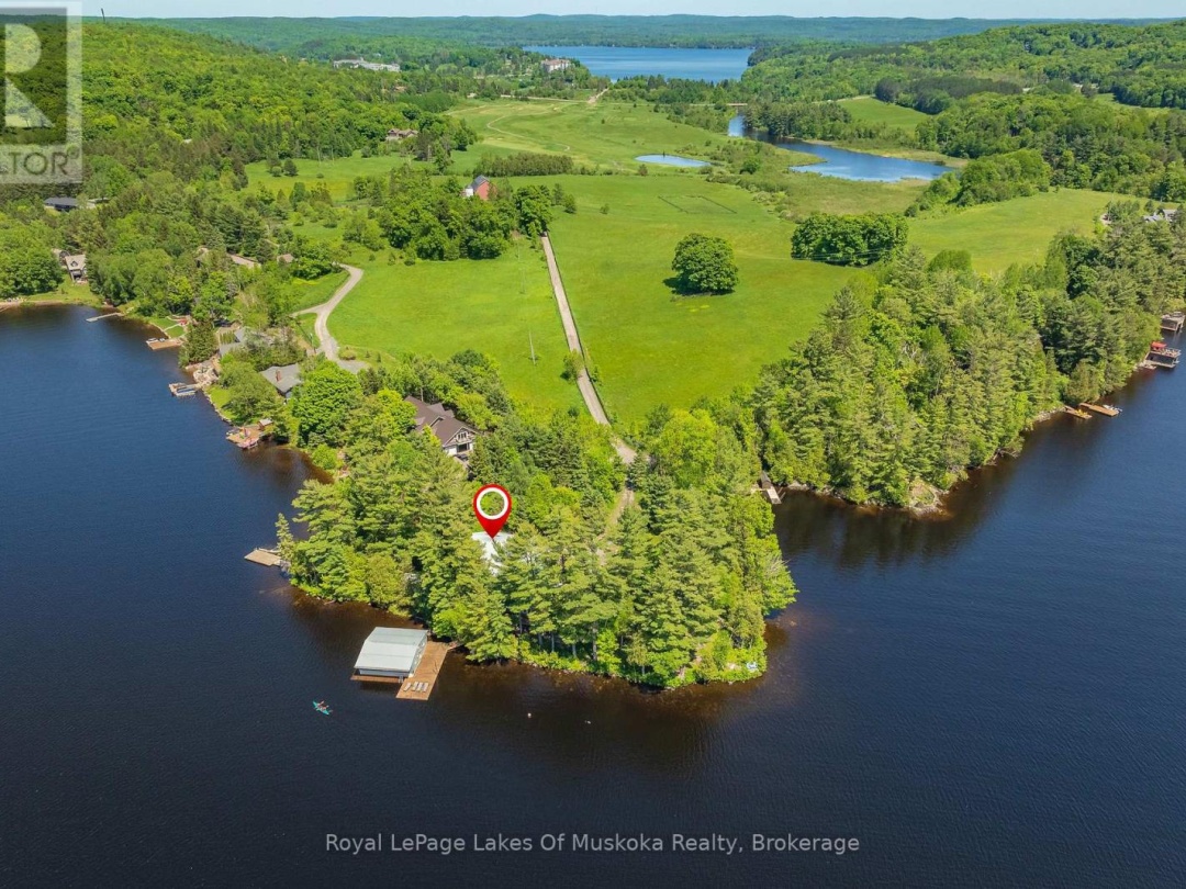 928 Jones Lane, Fairy Lake