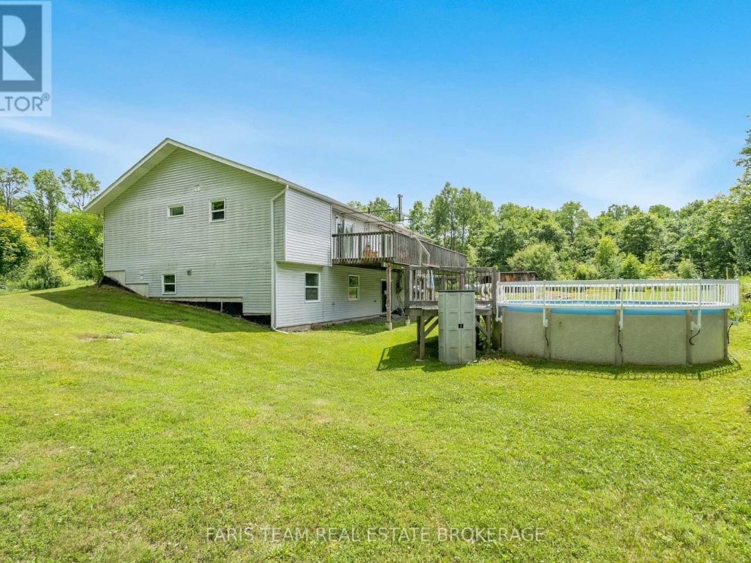 1280 MOUNT STEPHEN ROAD, 