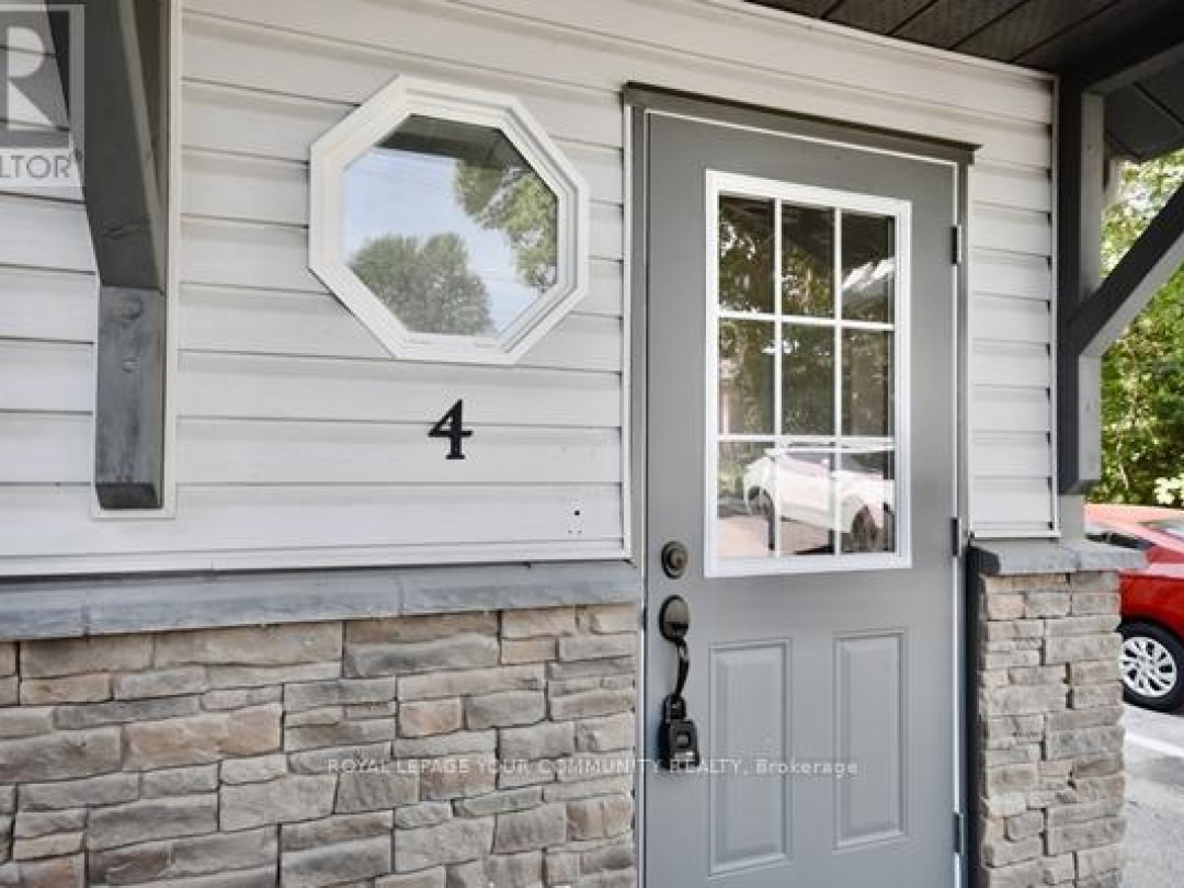 246 MISSISSAUGA STREET W, Orillia