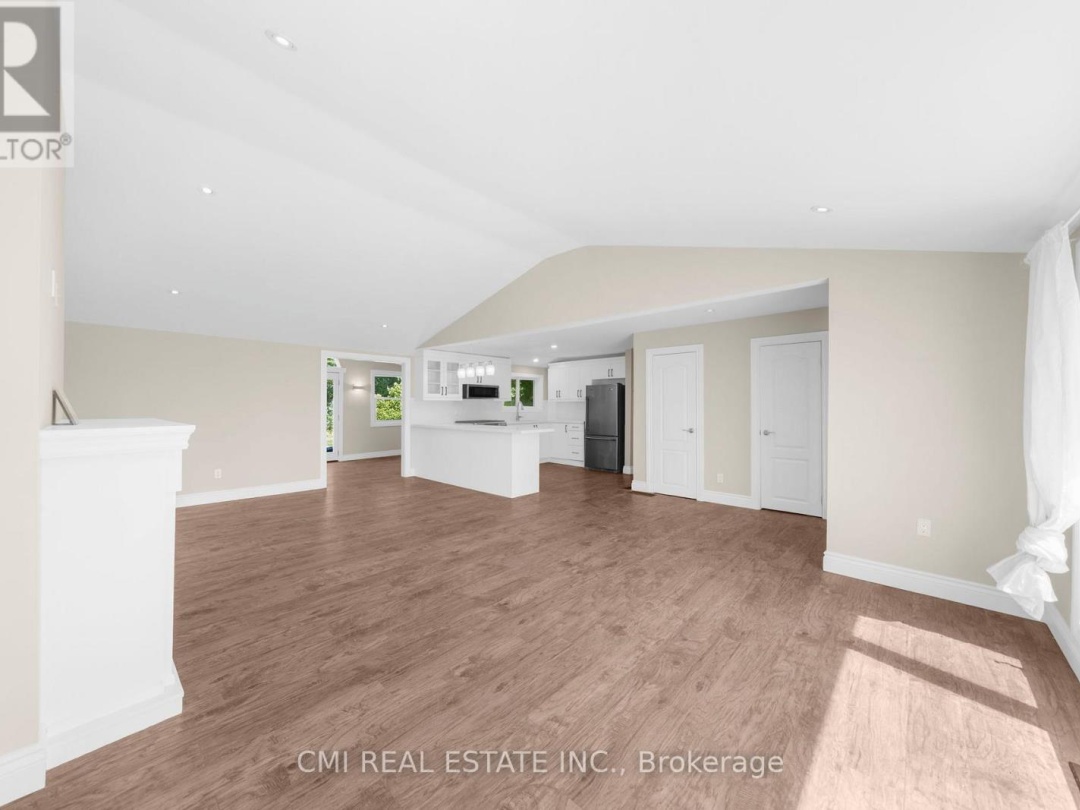 1297 RAMARA RD 47 ROAD, Lake Simcoe
