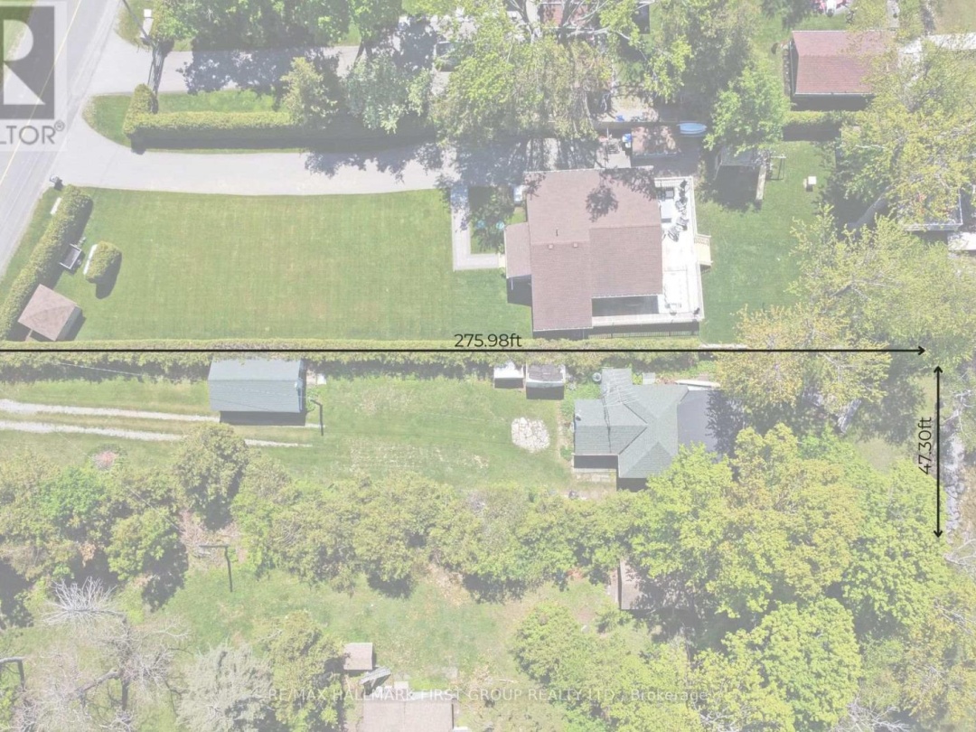 2196 Lakeshore Drive, Lake Simcoe