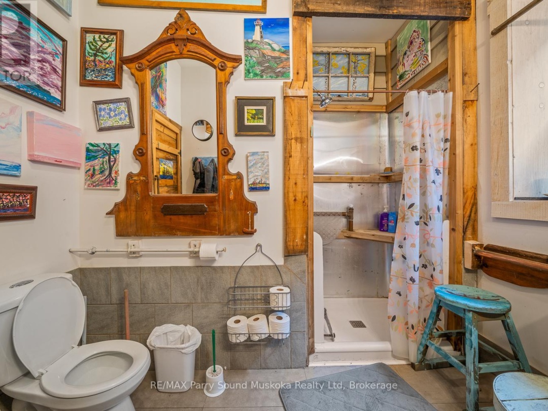 47 GIBSON STREET, Parry Sound