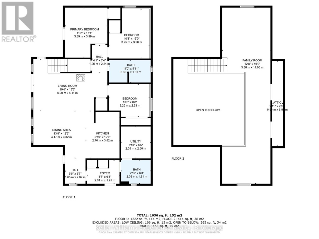 753 HONEY HARBOUR ROAD, 