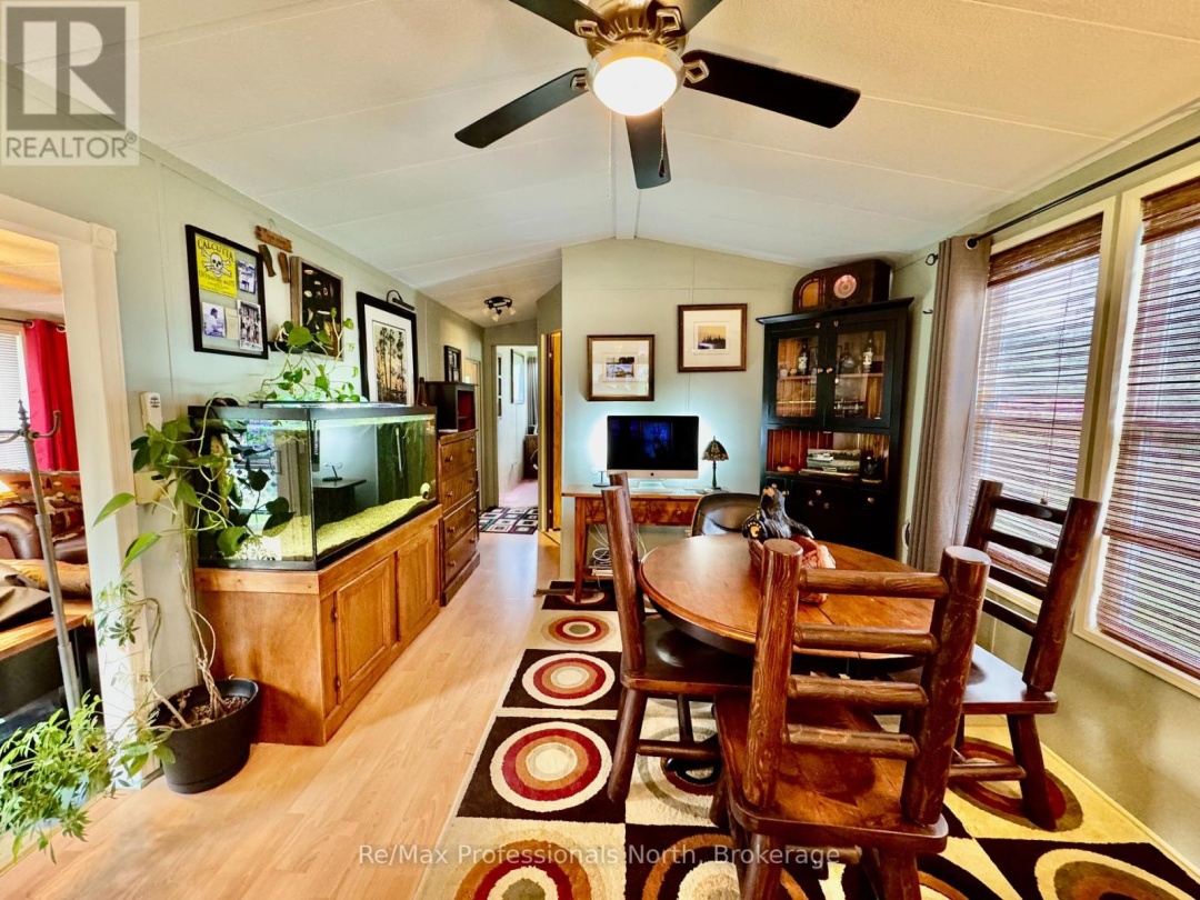 116 - 1007 RACOON ROAD, 
