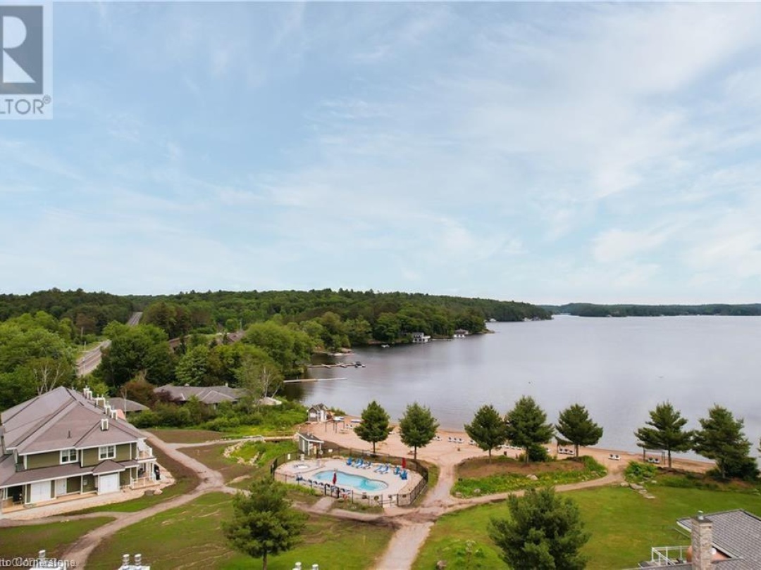 1869 Hwy 118 W Unit# Bhvb201, Lake Muskoka