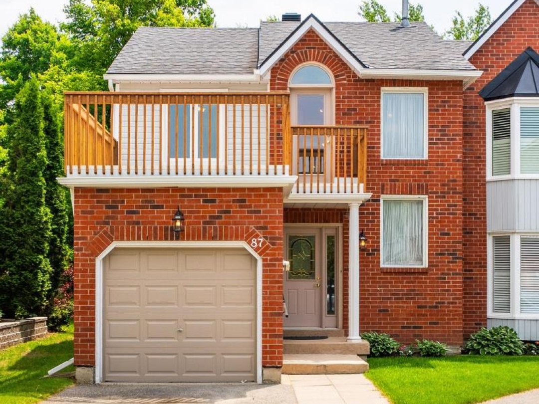 87 SHORELINE DRIVE, 