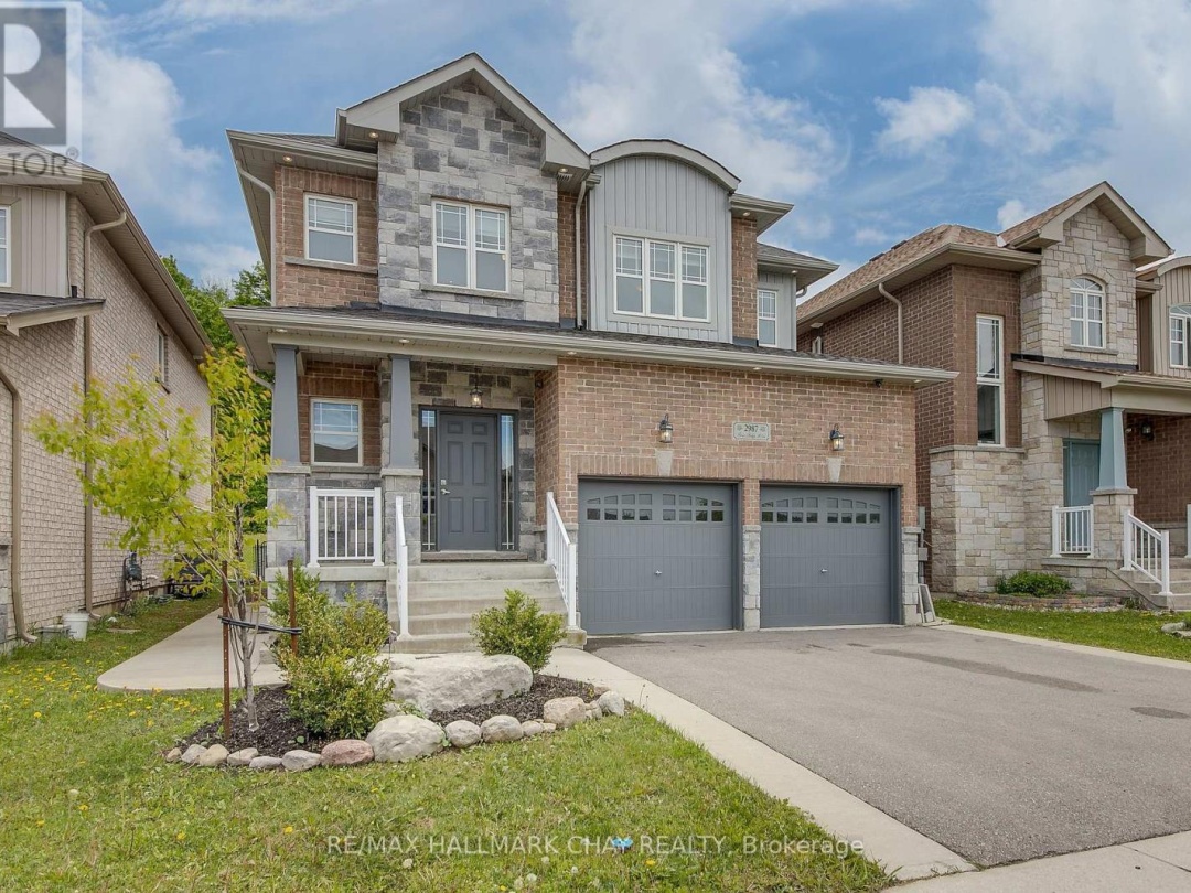 2987 Stoneridge Boulevard, Orillia
