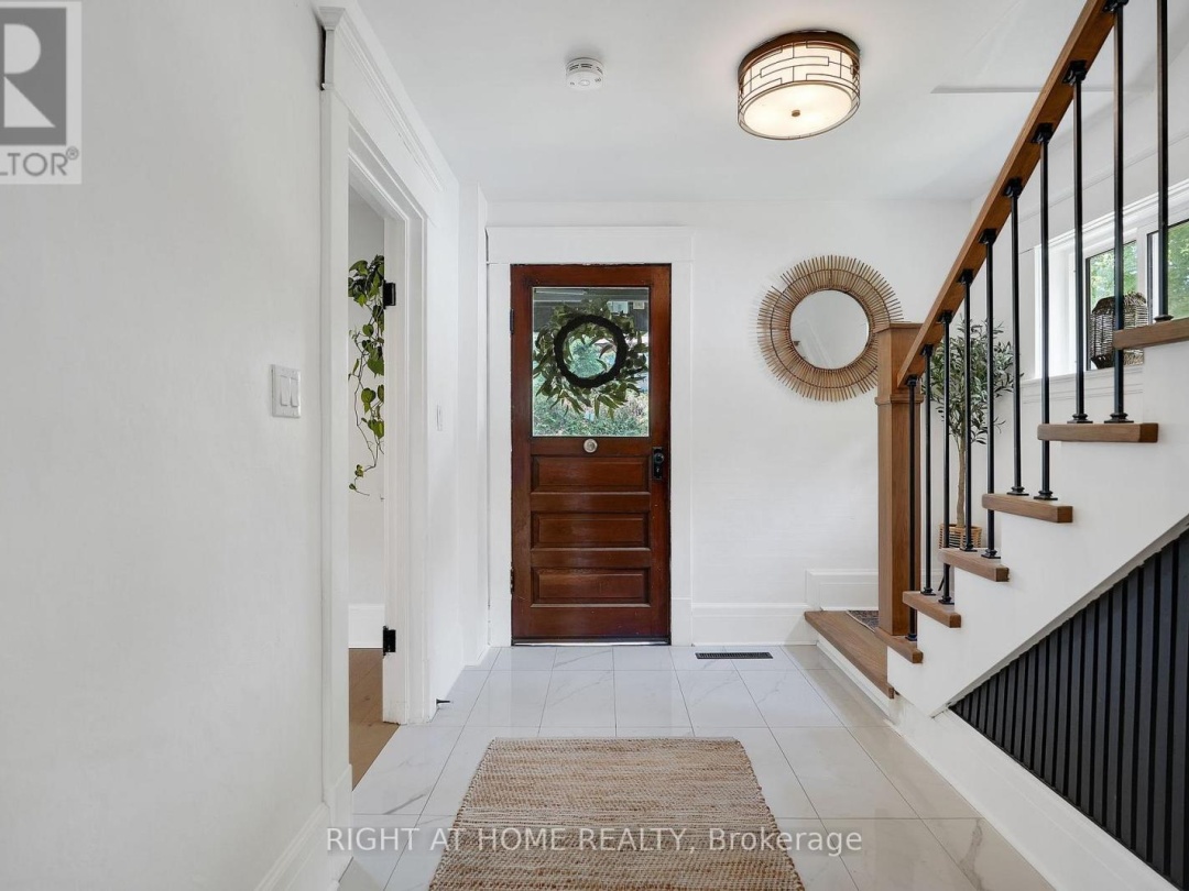 123 JOHN STREET, 