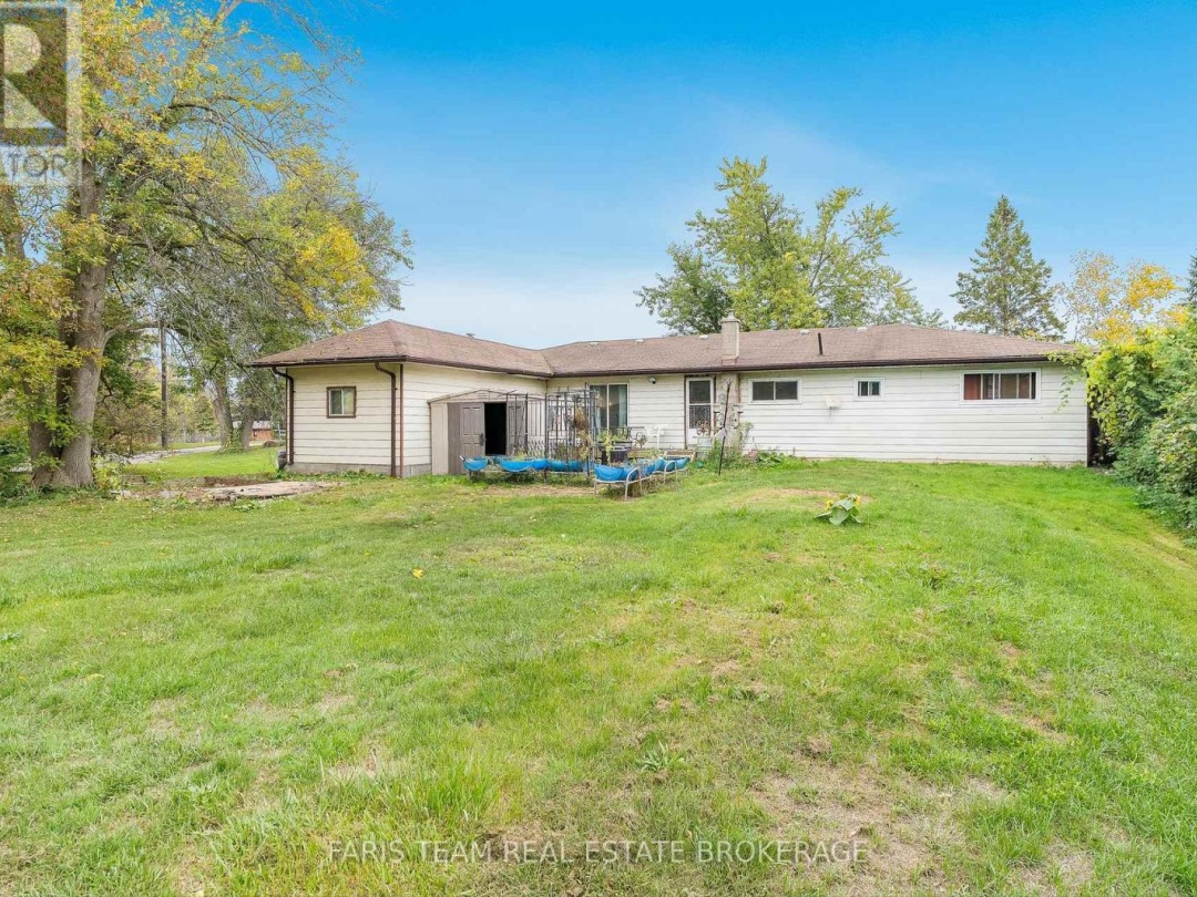 4292 MCRAE PARK ROAD, 