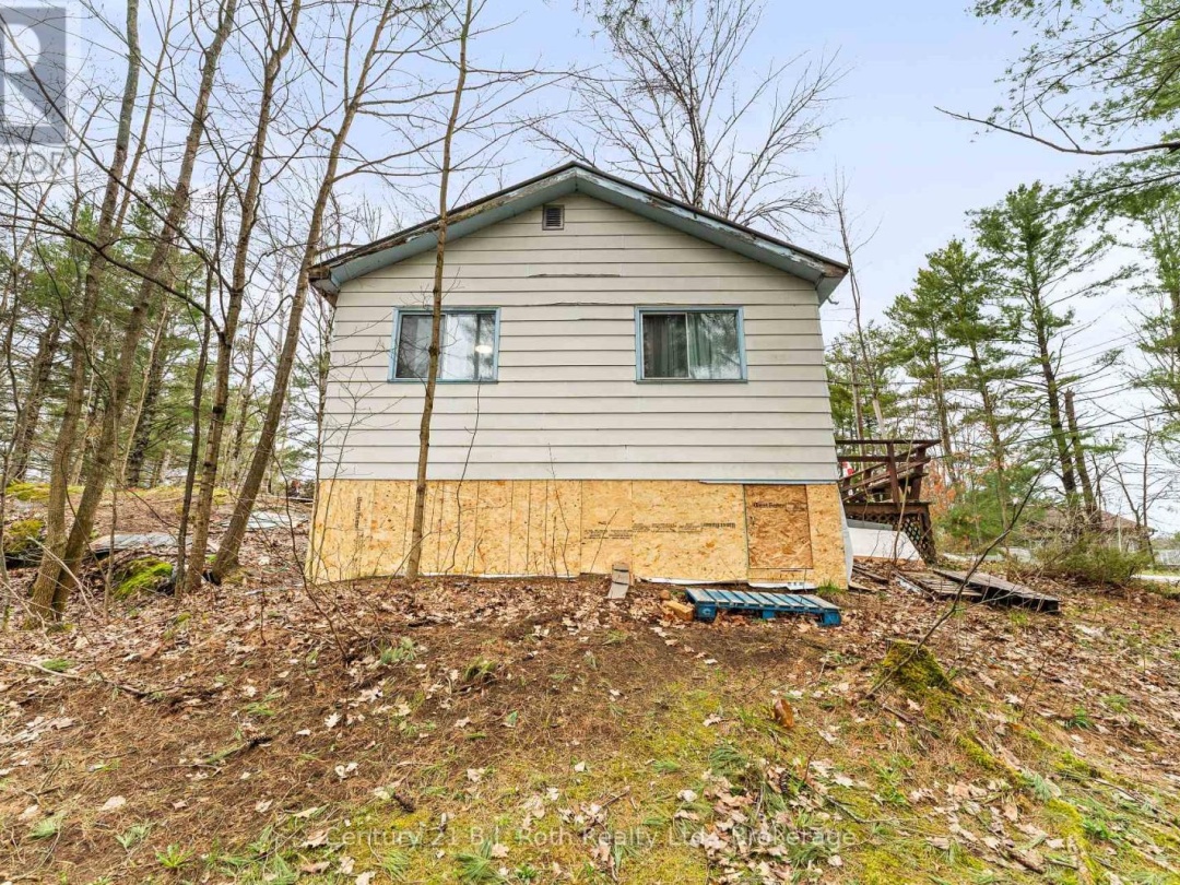 1191 South Morrison Lk Road, Morrison Lake