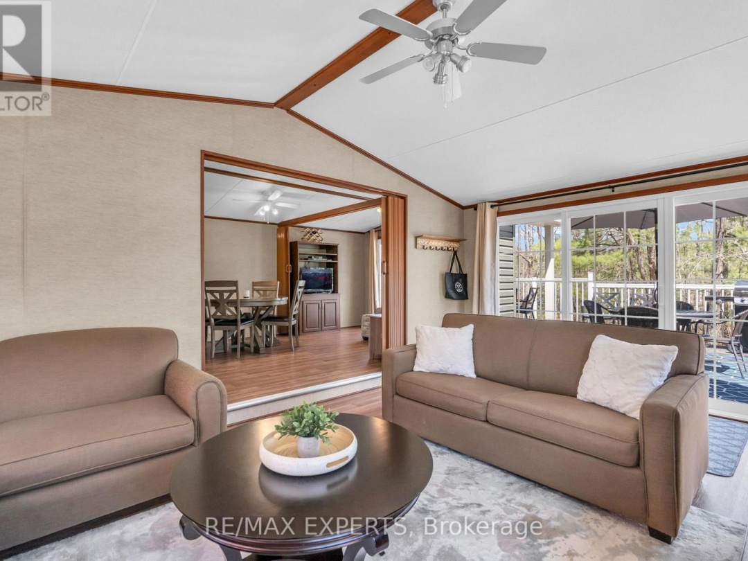 8 - 1336 S MORRISON LAKE ROAD, Morrison Lake