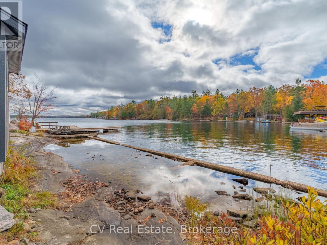 1111 LAKESHORE DRIVE, Lake Muskoka