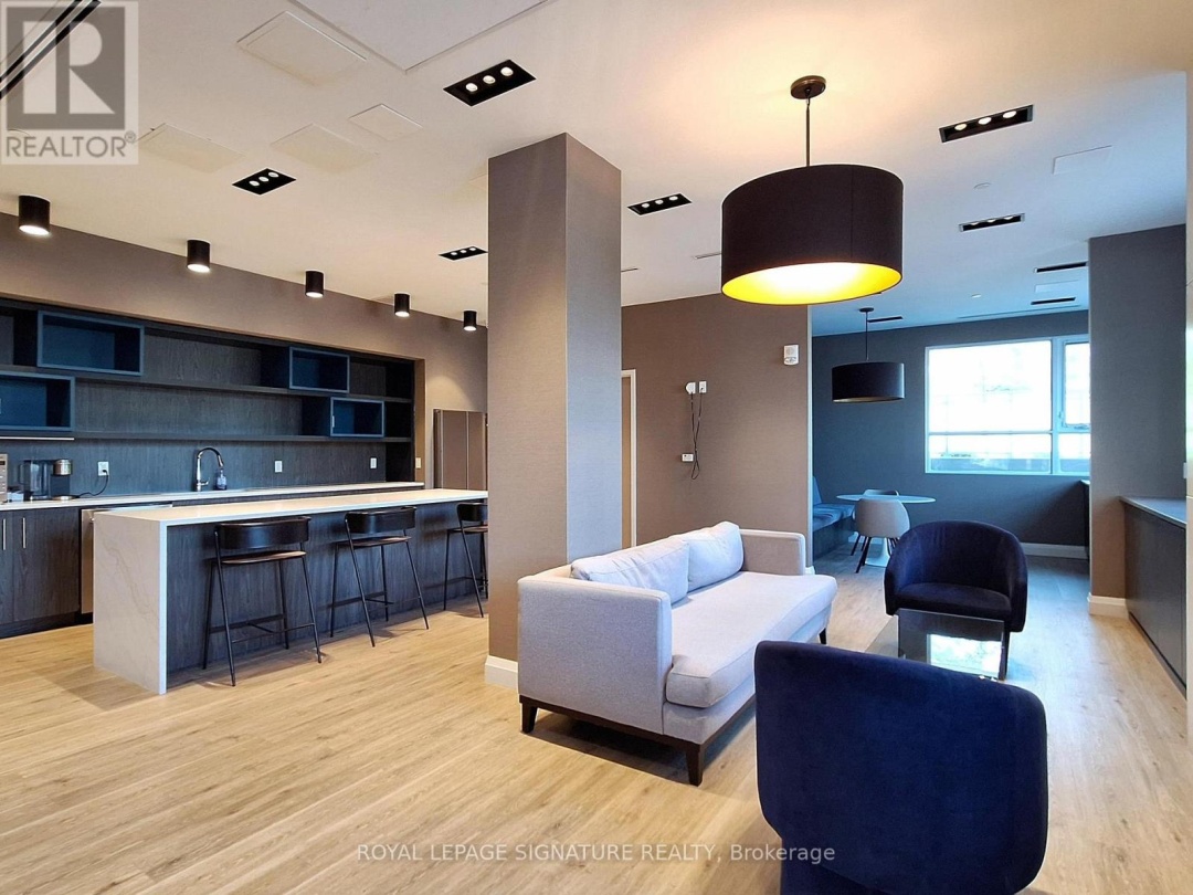 703 - 58 LAKESIDE TERRACE, 