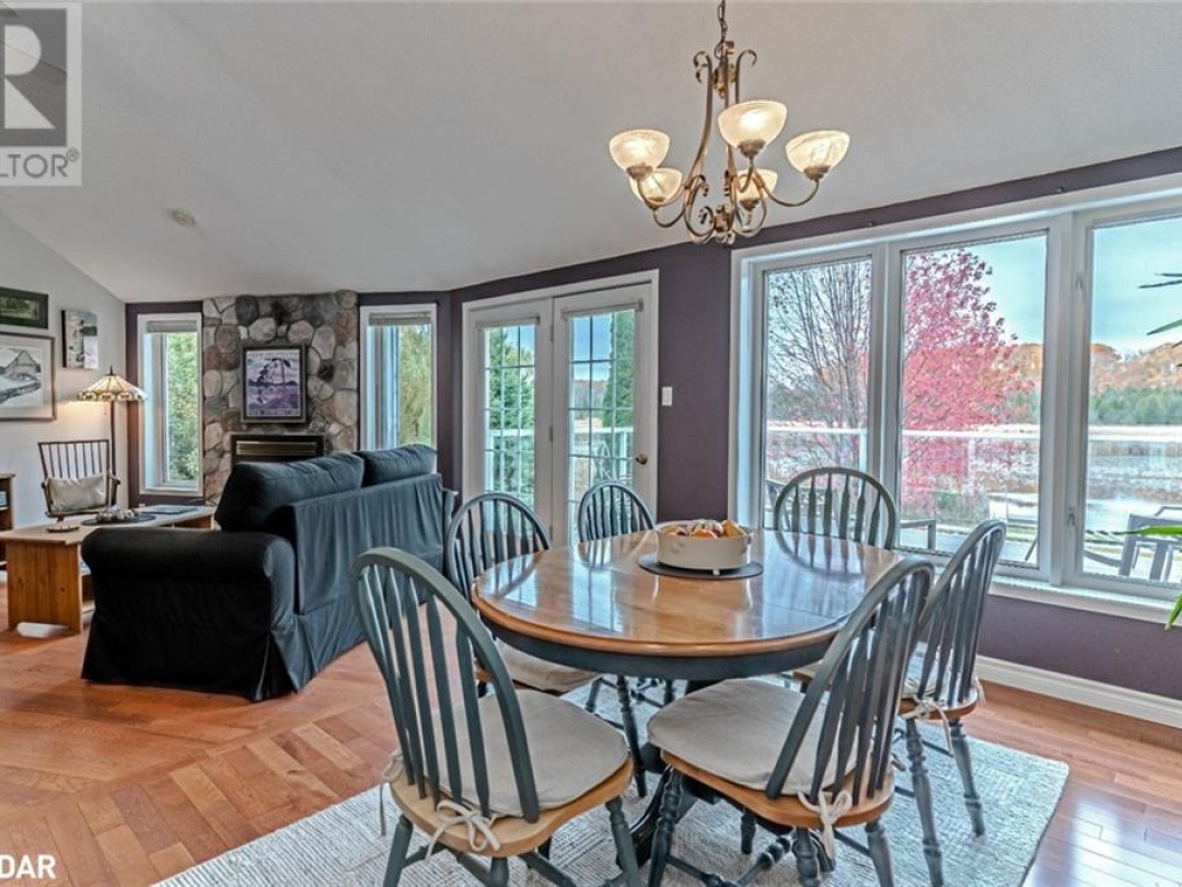 86 Aino Beach Road, Lake Scugog