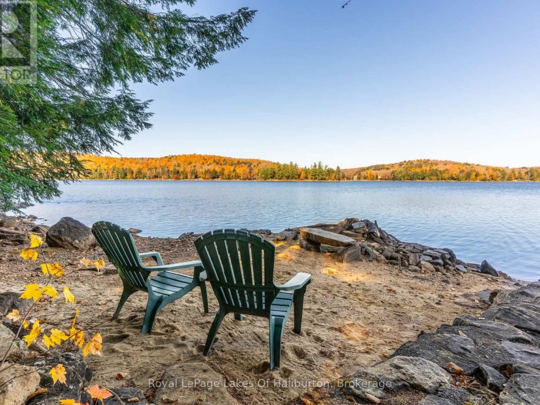 1017 Palace Drive, Little Kennisis Lake