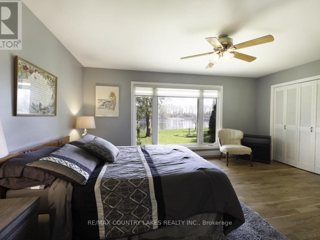 1389 Canal Road, Talbot Lake