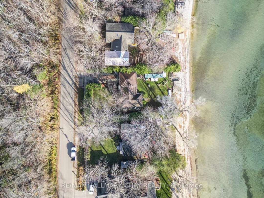 769 Woodland Drive, Lake Simcoe