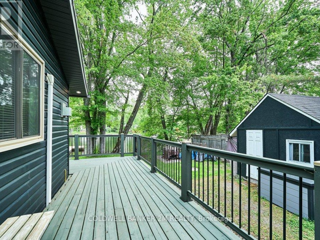 3820 West Canal Road, Severn Lake